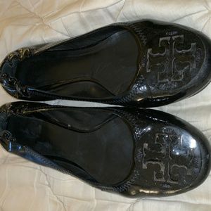 Tory Burch Original Flats